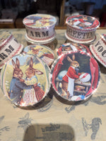 Load image into Gallery viewer, Set of 2 Easter Gift Boxes
