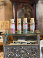 Load image into Gallery viewer, German Glass Glitter - Set of 4
