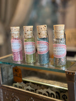 Load image into Gallery viewer, German Glass Glitter - Set of 4
