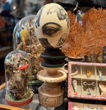 Load image into Gallery viewer, Oracular Ostrich Egg Decolage Kit
