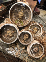 Load image into Gallery viewer, Marvelous Halloween Reliquary Vignettes
