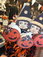 Load image into Gallery viewer, Vintage-Style Halloween Noisemakers
