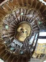 Load image into Gallery viewer, Marvelous Halloween Reliquary Vignettes
