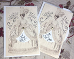 Load image into Gallery viewer, Valentine Finder Mechanical Card
