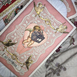 Load image into Gallery viewer, Hand made Victorian Style Valentines
