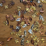 Load image into Gallery viewer, Harlequin and Columbine Tinsel Kit
