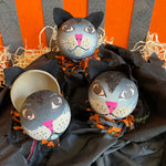 Load image into Gallery viewer, Festive Halloween Candy Balls
