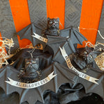 Load image into Gallery viewer, Cat-Bat Ornament
