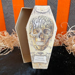 Load image into Gallery viewer, Nesting Coffin Treat Boxes - Set of Three
