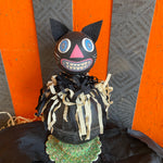 Load image into Gallery viewer, Wobbly Bobblehead Candy Containers
