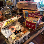 Load image into Gallery viewer, Cabinet of Curiosity Cigar Boxes
