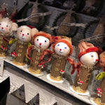 Load image into Gallery viewer, Whimsical Woodland Elf Candy Containers
