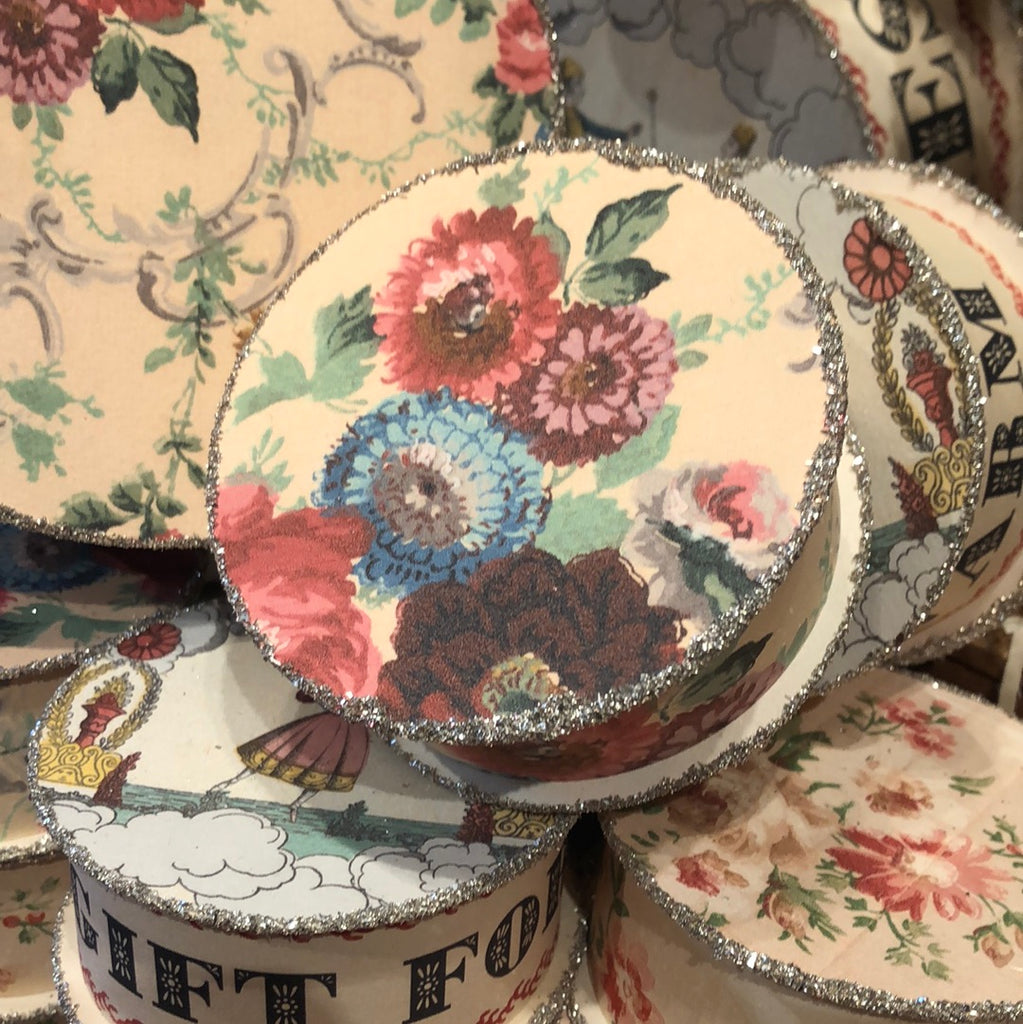 Spring Gift Boxes – Wendy Addison Studio