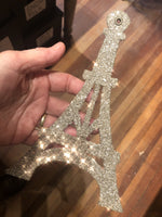 Load image into Gallery viewer, French Glittered Ornaments
