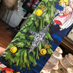 Load image into Gallery viewer, Antique-style Metal Christmas Tree Tinsel
