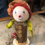 Load image into Gallery viewer, Whimsical Woodland Elf Candy Containers
