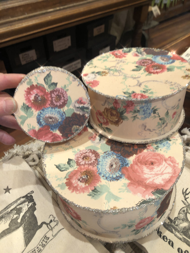 Spring Gift Boxes – Wendy Addison Studio