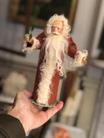 Load image into Gallery viewer, Santa Belsnickel Container
