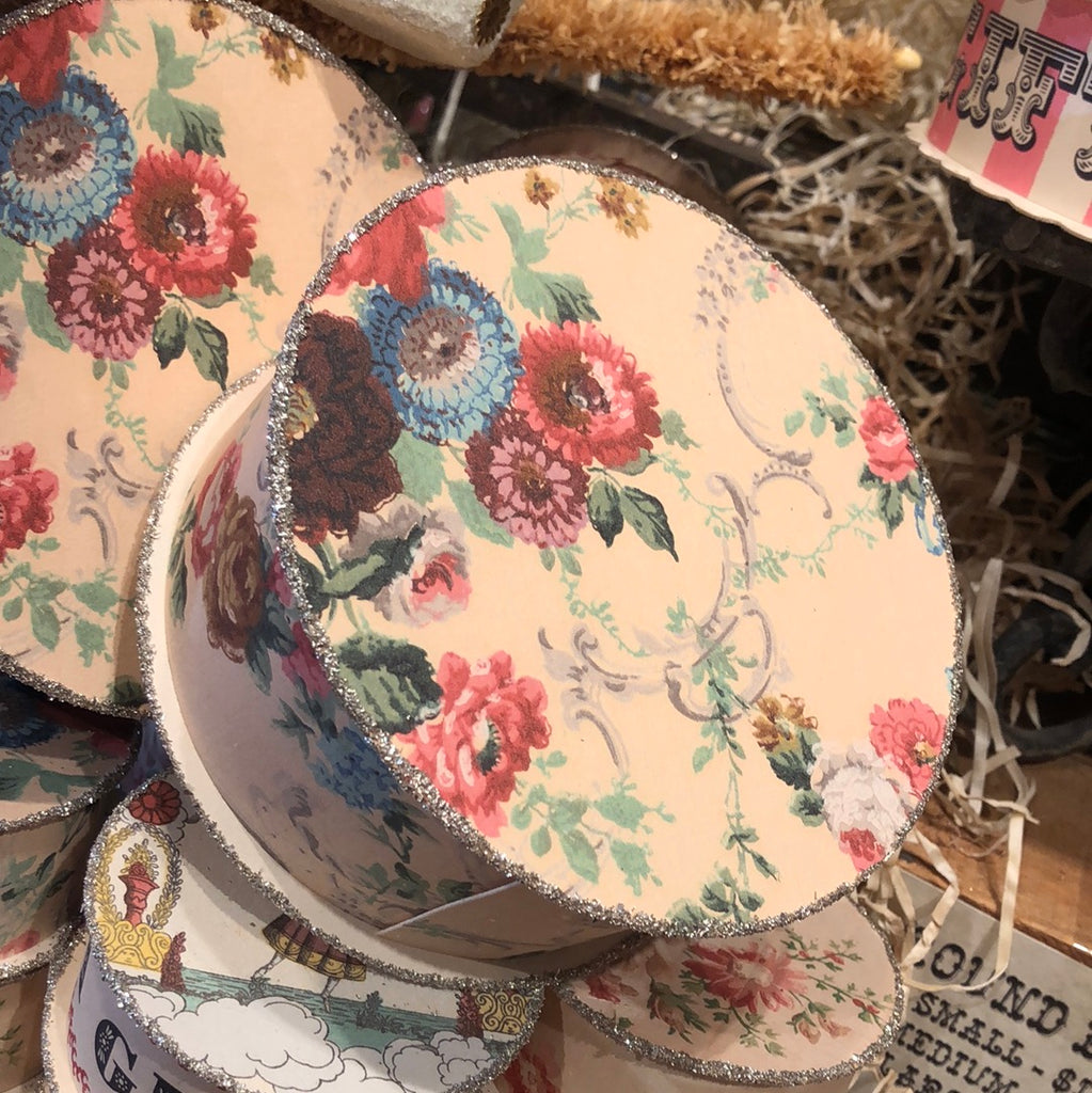 Spring Gift Boxes – Wendy Addison Studio