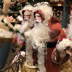 Load image into Gallery viewer, Santa Belsnickel Container
