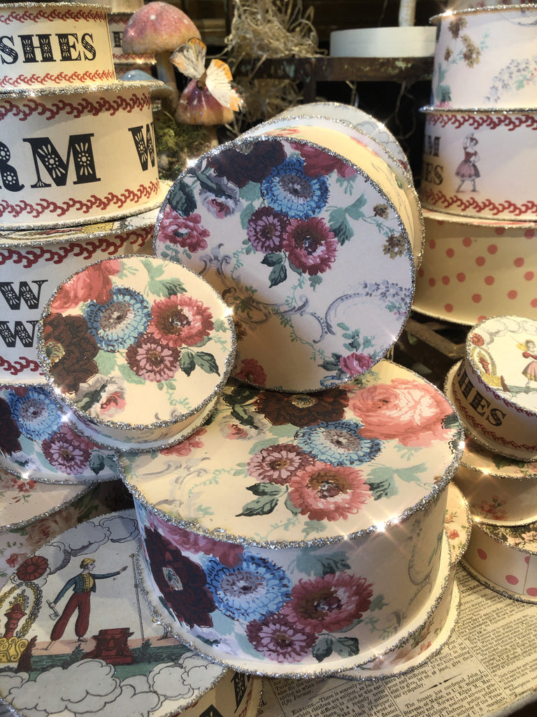 Spring Gift Boxes – Wendy Addison Studio