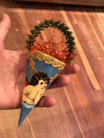 Load image into Gallery viewer, Small Christmas Cones
