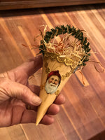 Load image into Gallery viewer, Small Christmas Cones
