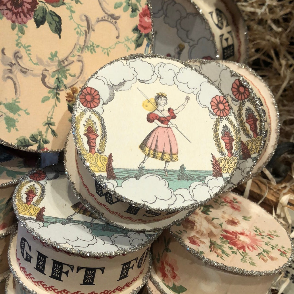 Spring Gift Boxes – Wendy Addison Studio