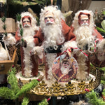 Load image into Gallery viewer, Santa Belsnickel Container
