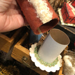 Load image into Gallery viewer, Santa Belsnickel Container
