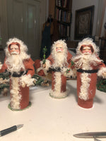 Load image into Gallery viewer, Santa Belsnickel Container
