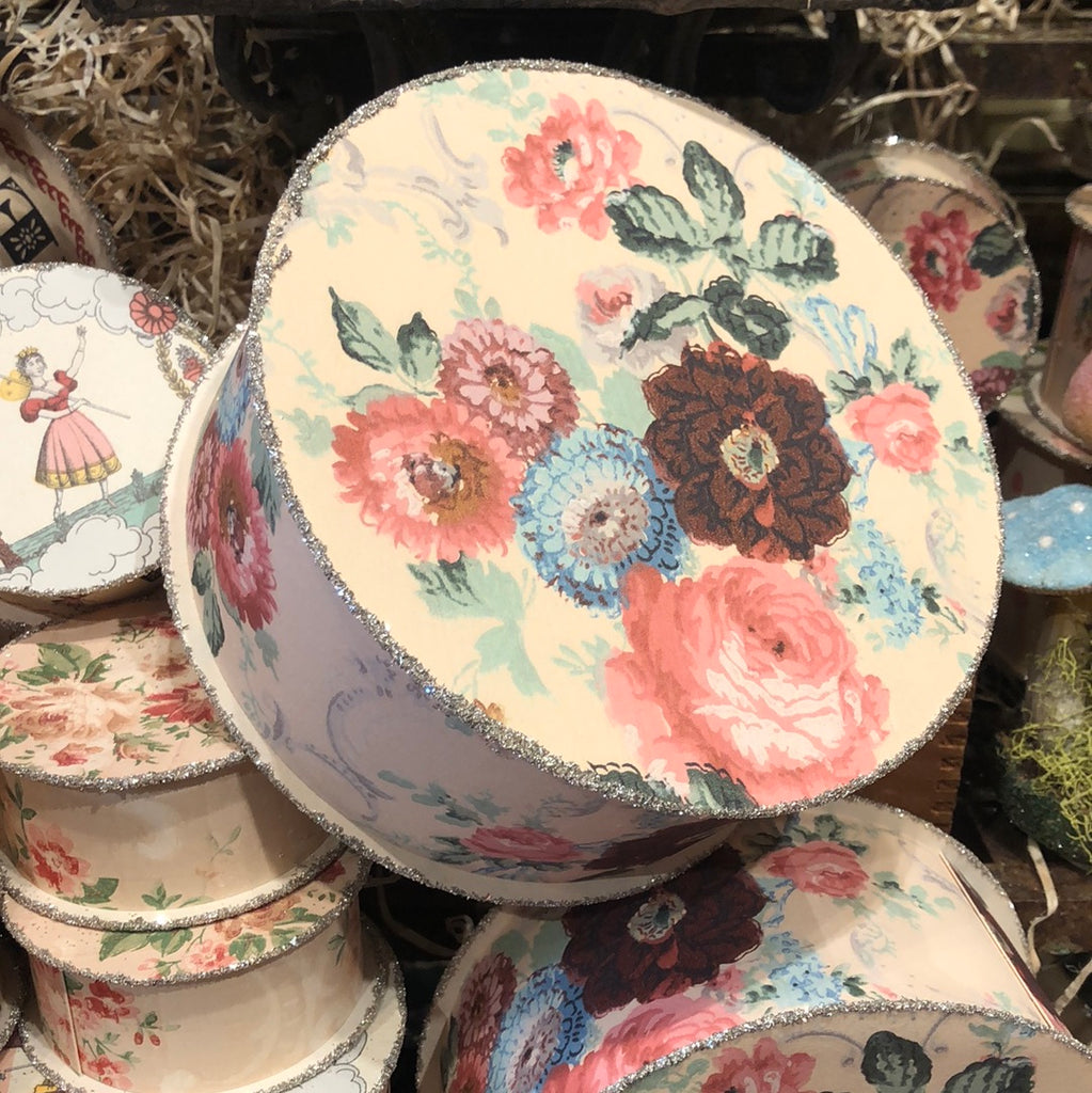 Spring Gift Boxes – Wendy Addison Studio