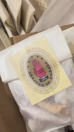 Load and play video in Gallery viewer, Cabinet of Curiosity Cigar Boxes
