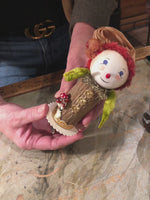 Load and play video in Gallery viewer, Whimsical Woodland Elf Candy Containers
