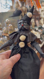Load and play video in Gallery viewer, Mystical Witchie Kittens
