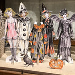Load image into Gallery viewer, Bewitching Paper Doll

