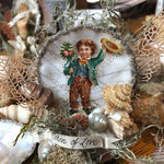 Load image into Gallery viewer, Seashell Memento Class - Materials &amp; Instructional Video
