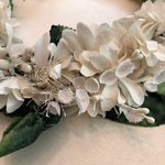 Load image into Gallery viewer, Vintage Flower Crown Materials and video class
