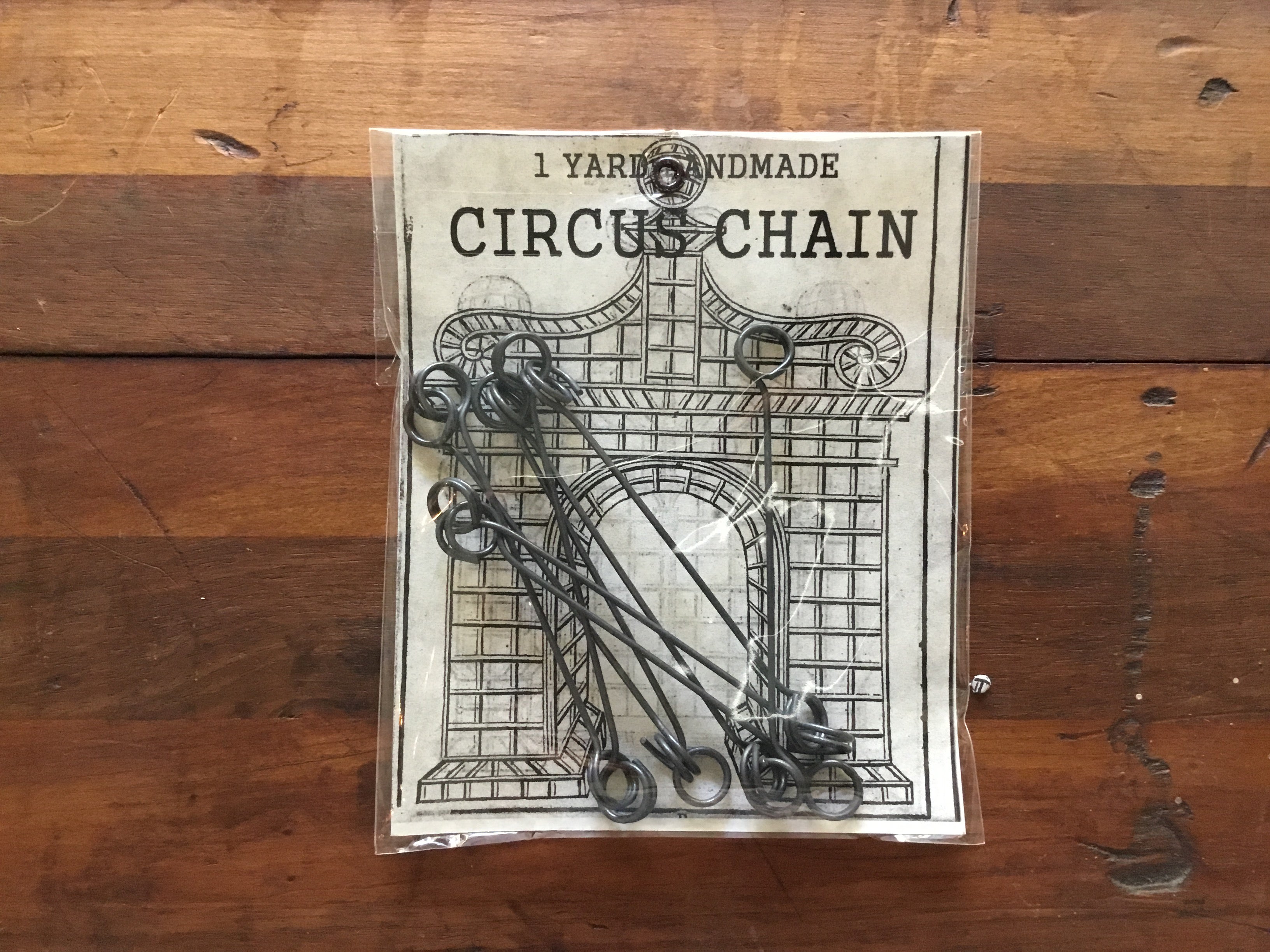 Circus Chain