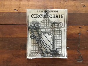 Circus Chain