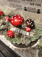 Load image into Gallery viewer, Woodland Mushroom Box

